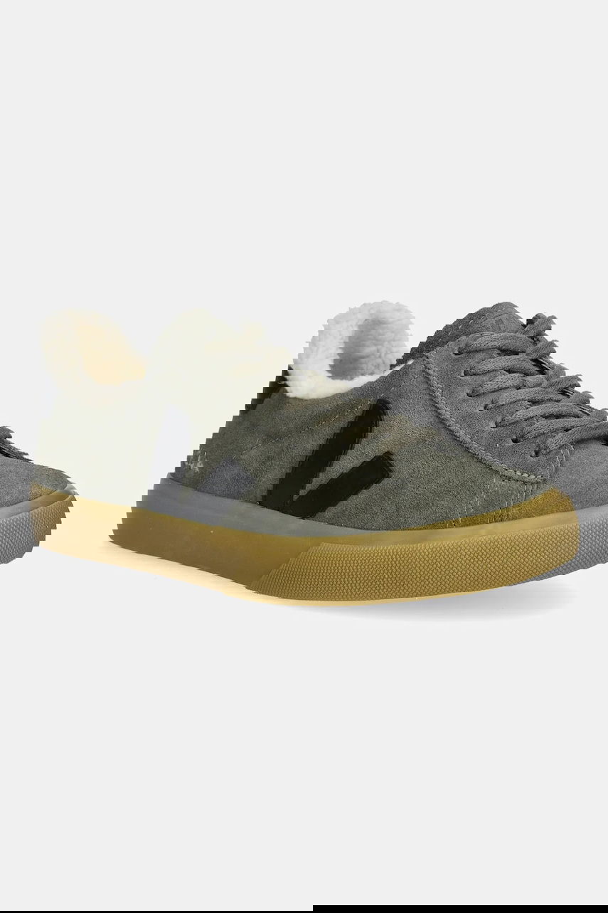 Tenisice i cipele Veja Veja Campo Winter Zelena | CW0320810A, 0