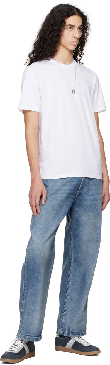 Tenisice i cipele Maison Margiela Maison Margiela Replica Plava | S57WS0504 P8152, 4