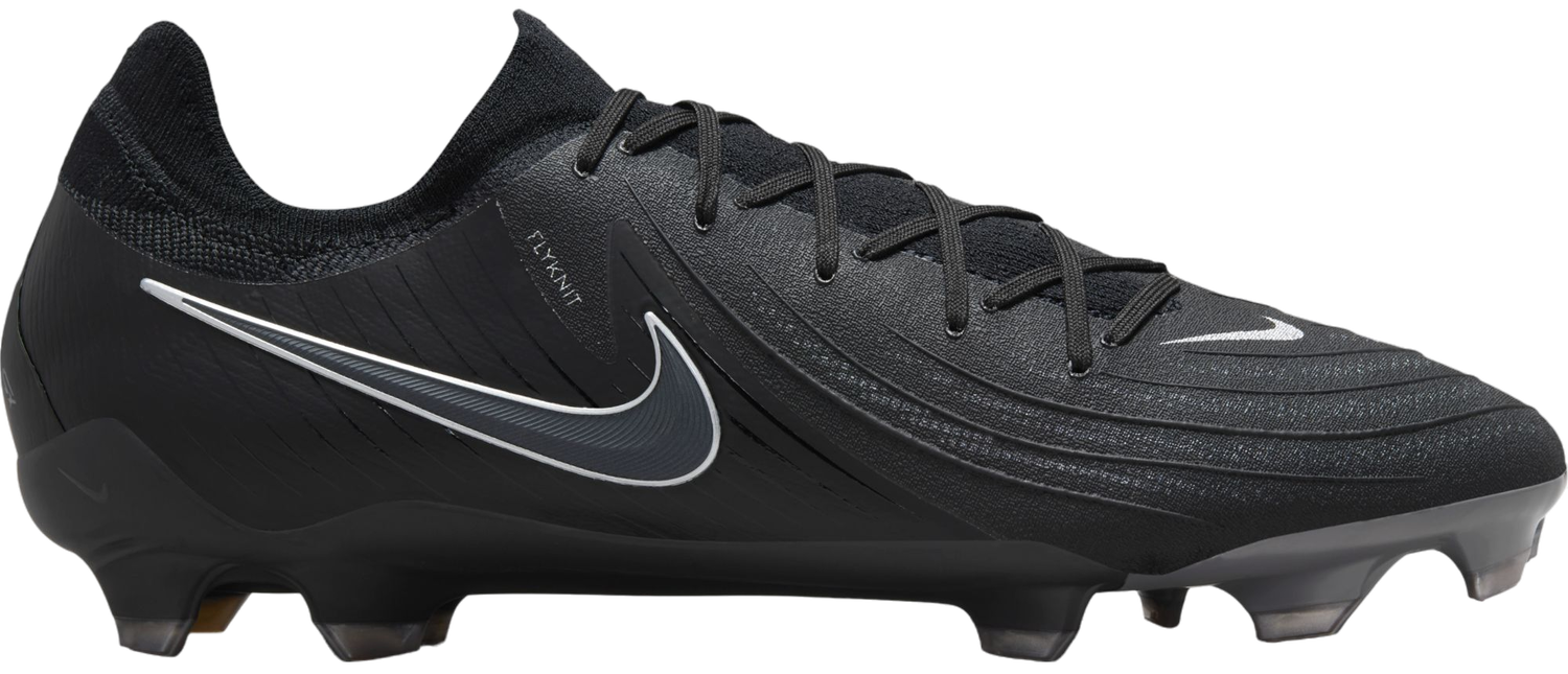 Tenisice i cipele Nike Phantom GX II Pro FG Crna | fj2563-001, 0