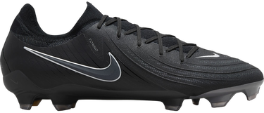 Tenisice i cipele Nike Phantom GX II Pro FG Crna | fj2563-001, 0