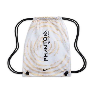 Tenisice i cipele Nike Phantom Luna II Elite FG Metalik | fj2572-100, 8