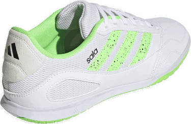 Tenisice i cipele adidas Performance SUPER SALA III Bijela | jr5399, 4