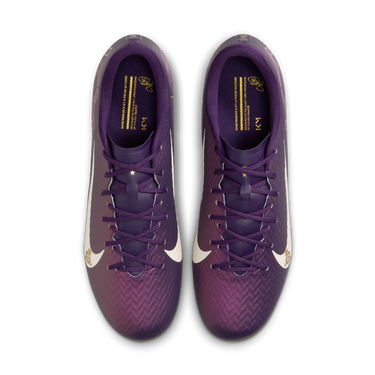 Tenisice i cipele Nike Mercurial Vapor 16 Academy Kylian Mbappé MG Ljubičasta | FQ8377-500, 4