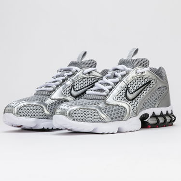 Tenisice i cipele Nike Air Zoom Spiridon Cage 2 Siva | CJ1288-001, 0