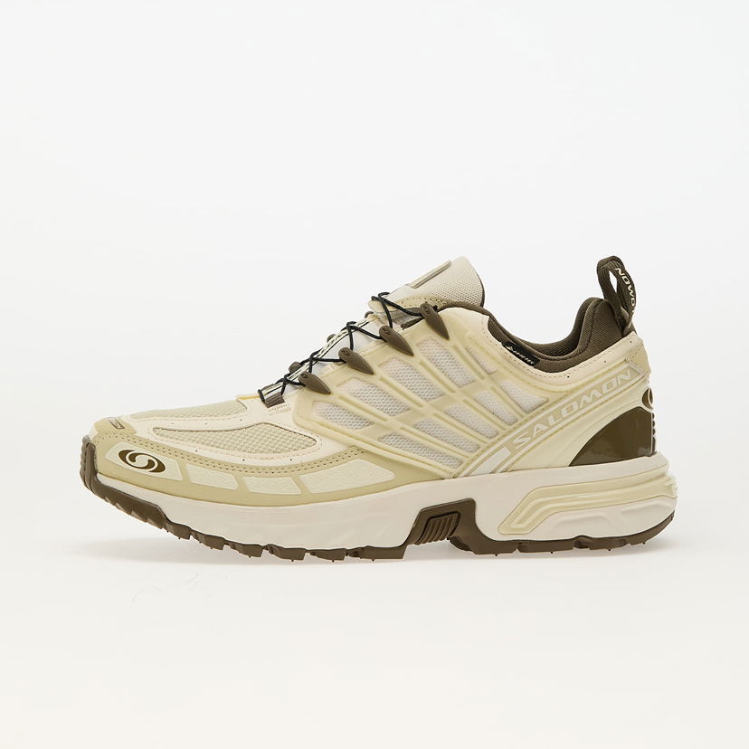 Tenisice i cipele Salomon Acs Pro Gtx Bež | L47736200