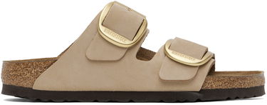 Tenisice i cipele Birkenstock Narrow Arizona Sandals "Beige" Bež | 1024064, 0