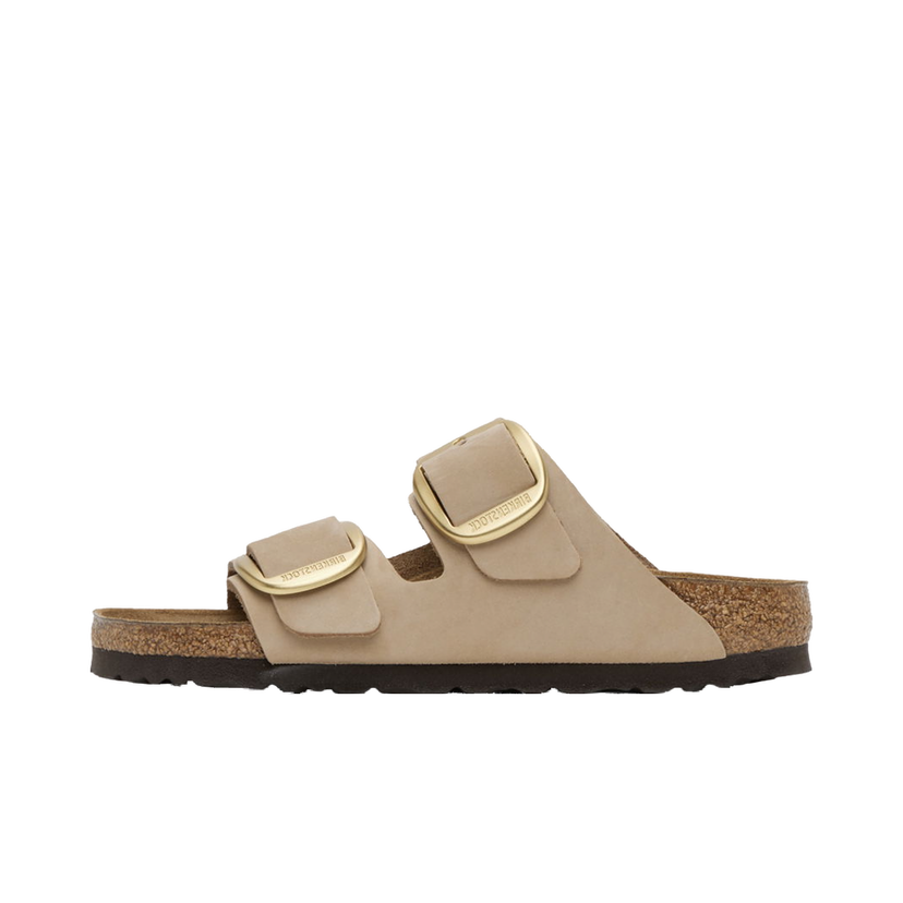Tenisice i cipele Birkenstock Narrow Arizona Sandals "Beige" Bež | 1024064