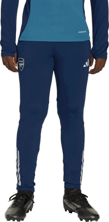 Hlače adidas Originals Arsenal Training Pants 25/26 Plava | jj1814, 2
