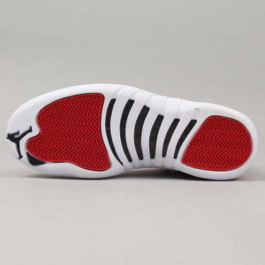 Tenisice i cipele Jordan Air Jordan 12 Retro ''Gym Red'' Crvena | 130690-600, 4