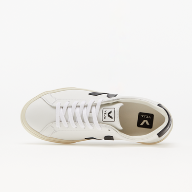 Tenisice i cipele Veja Esplar Logo Leather Bijela | EO0200005A, 4