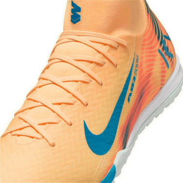 Tenisice i cipele Nike Zoom Mercurial Superfly 10 Academy Kylian Mbappé TF Višebojno | fq8333-801, 1