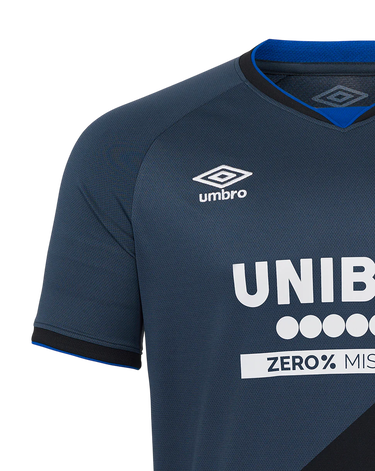 Dres Umbro Rangers FC 2025/26 Third Jersey by Umbro Plava | tm11013-022, 2
