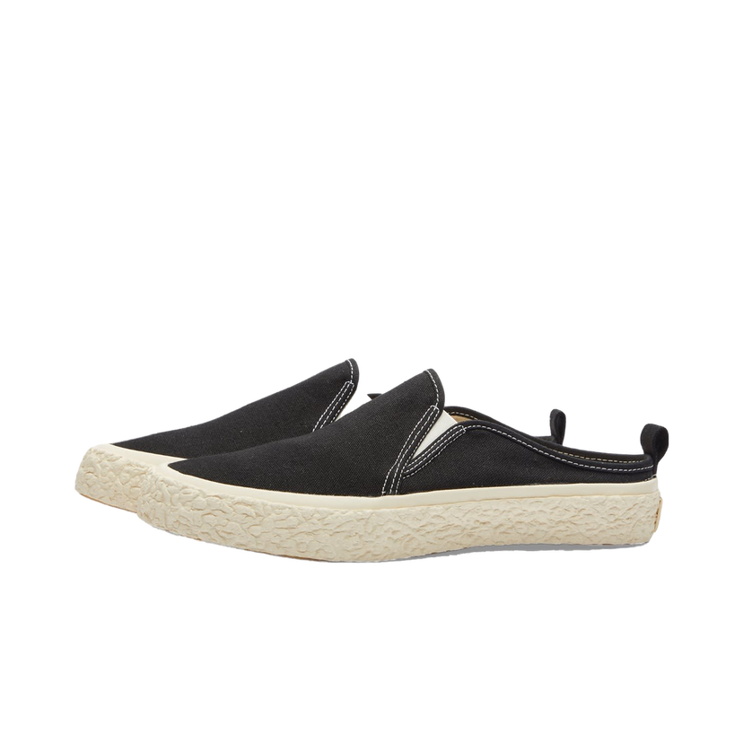 Tenisice i cipele YMC YMC Mule Crna | QFUZD-01