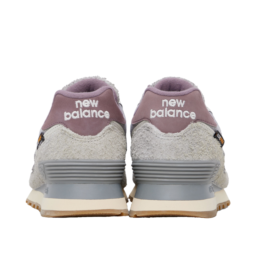 Tenisice i cipele New Balance U574YGD Ljubičasta | U574YGD