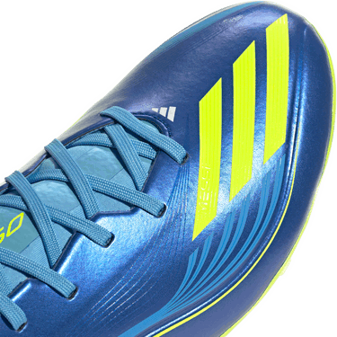 Tenisice i cipele adidas Performance F50 Messi League FG/MG Plava | jp7447, 5