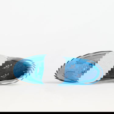 Tenisice i cipele adidas Originals Samba LT Semi Blue Burst Plava | IE9170, 4