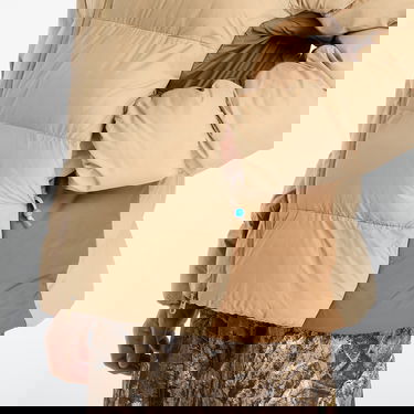 Pernata jakna Nike ACG ACG "Lunar Lake" PrimaLoft® Therma-FIT ADV Loose Hooded Jacket Bež | FV8909-297, 2