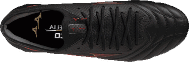 Tenisice i cipele Mizuno Morelia Neo Beta Japan FG Crna | p1ga2540-00, 7