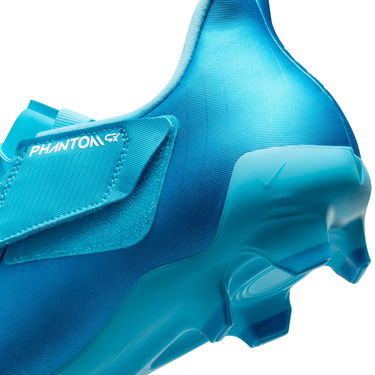 Tenisice i cipele Nike PHANTOM GX II ACADEMY FG/MG Plava | FD6723-400, 8