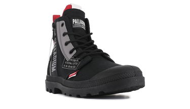 Tenisice i cipele Palladium Pampa HI Dare Zip Crna | 79515-010-M, 2