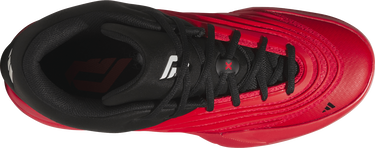 Tenisice i cipele adidas Originals Dame 10 Dolla Crvena | JP6093, 2