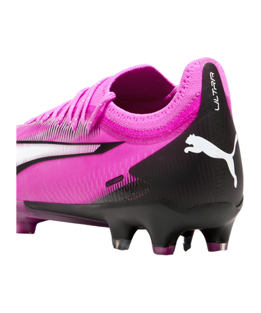 Tenisice i cipele Puma Ultra Ultimate FG Ružičasta | 107744-01, 3
