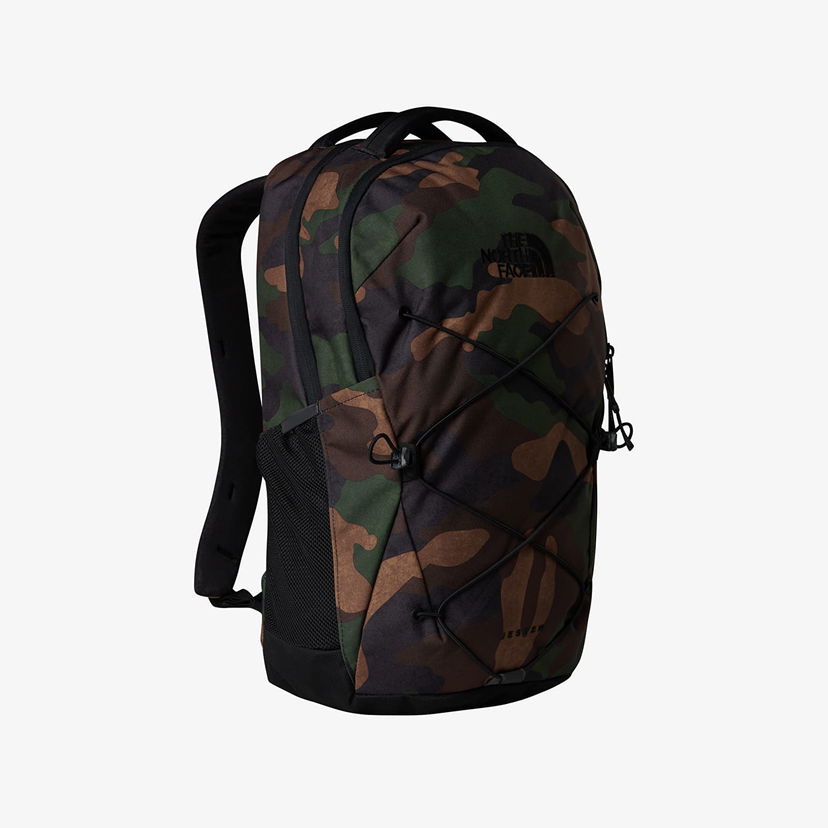 Ruksak The North Face Jester Backpack 28 l Zelena | NF0A3VXFKAH1
