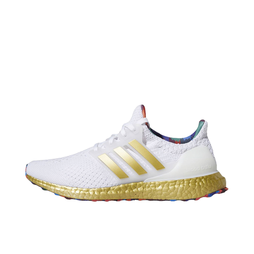 Tenisice i cipele adidas Performance adidas Ultra Boost 5.0 Title I Title IX Bijela | H06331