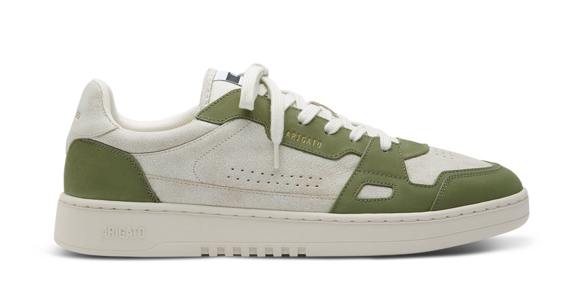 Tenisice i cipele AXEL ARIGATO Dice Lo Zelena | F3396002