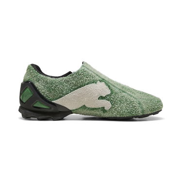 Tenisice i cipele Puma KIDSUPER V-S1 Archive Zelena | 403848_01, 6