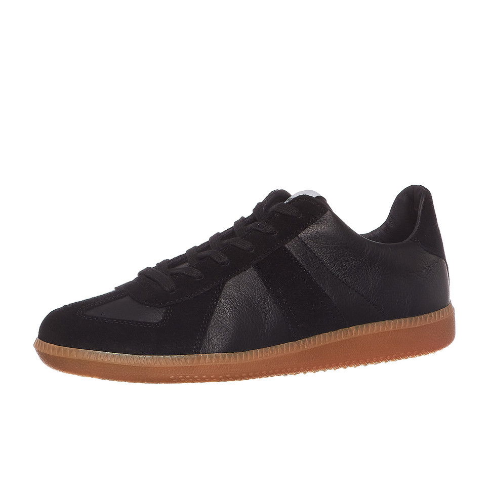 Tenisice i cipele Novesta GAT (German Army Trainer) Crna | N974007-60Y13Y003, 1