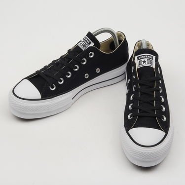 Tenisice i cipele Converse Chuck Taylor All Star Lift Crna | C560250, 2