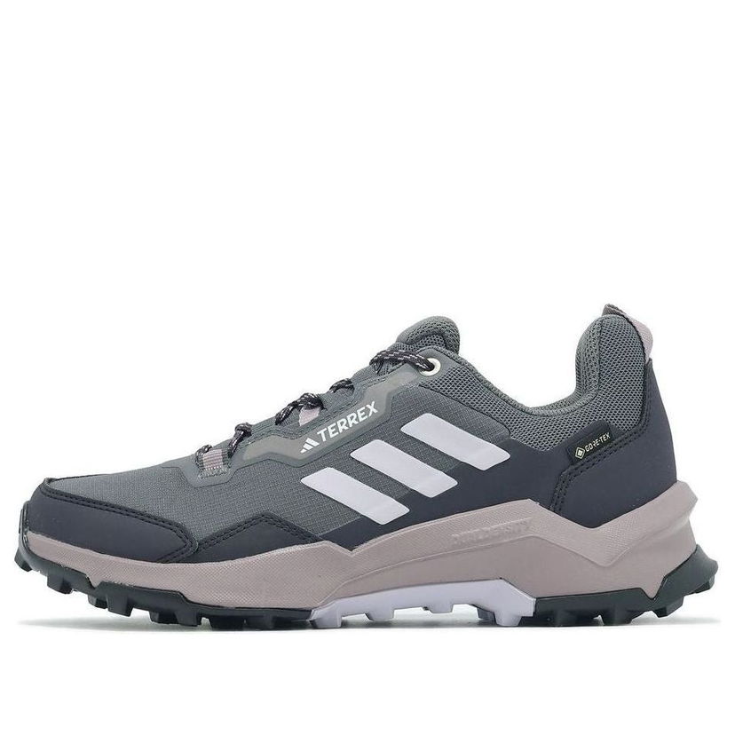 Tenisice i cipele adidas Performance Terrex AX4 Gore-Tex Siva | IG6580