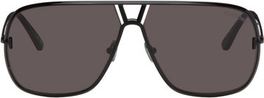 Sunčane naočale Tom Ford Tom Ford Stavros Sunglasses Crna | FT1204_6301A, 0
