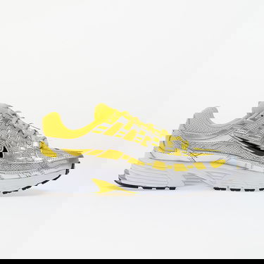 Tenisice i cipele Nike P-6000 Žuta | CD6404-701, 2