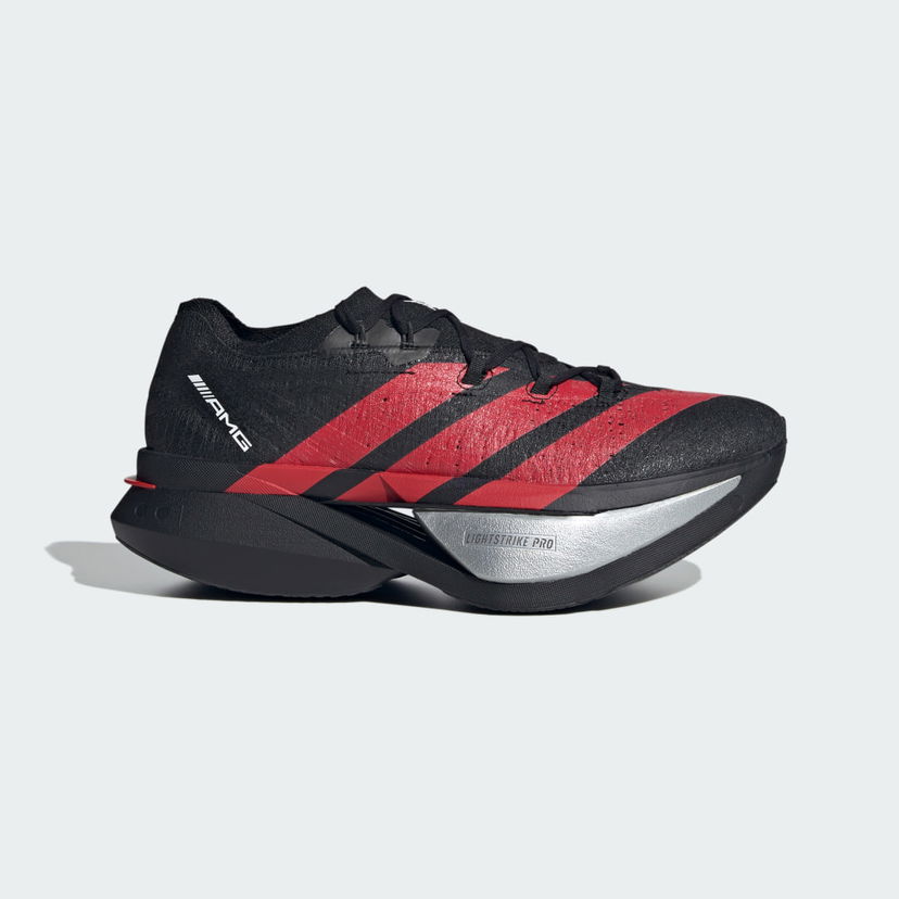 Tenisice i cipele adidas Performance Adizero Prime X 3 Strung AMG Crna | kj6946