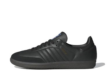 Tenisice i cipele adidas Originals Samba OG "Core Black Gum" Crna | IE3438, 2