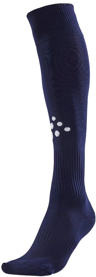 Čarape Craft Craft Squad Solid Socks Tamnoplava | 1905580-1390