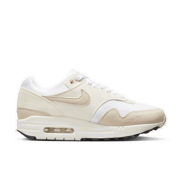 Tenisice i cipele Nike Air Max 1 '87 "Pale Ivory" W Bijela | DZ2628-101, 3