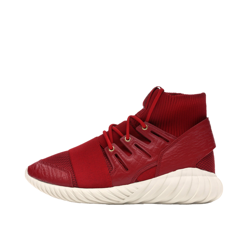 Tenisice i cipele adidas Originals Tubular Doom Chinese New Year Crvena | AQ2550