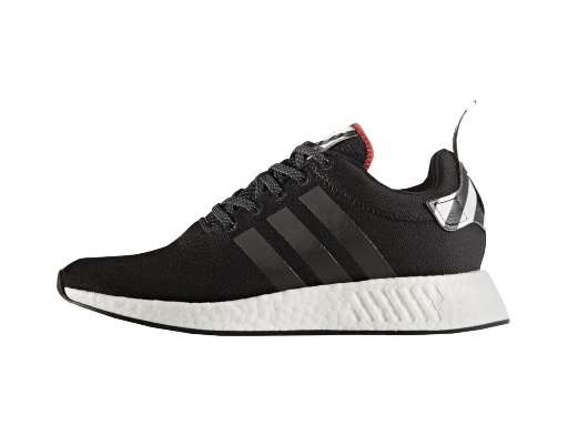 Tenisice i cipele adidas Originals NMD R2 Tokyo Crna | BY2325