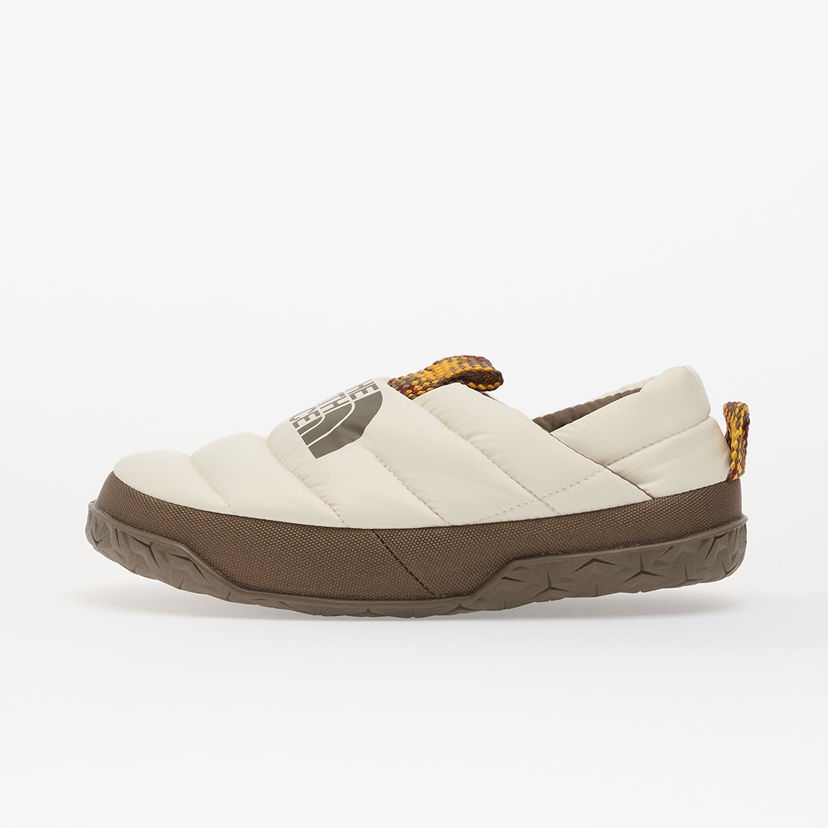 Tenisice i cipele The North Face Nuptse Mule Bež | NF0A5G2BEI61