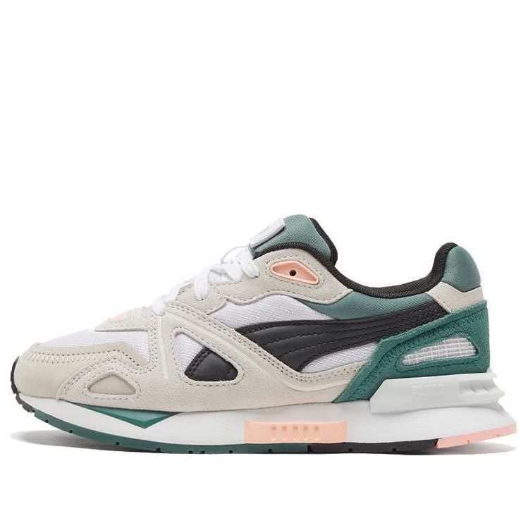 Tenisice i cipele Puma Mirage Mox Prism Bijela | 380512-04, 0