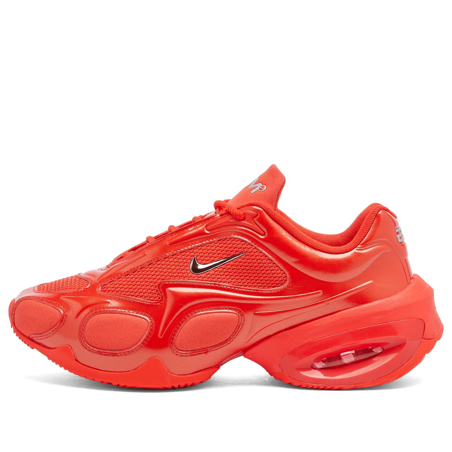 Tenisice i cipele Nike Air Max Muse Size UK 5 Crvena | FV1920-601, 1