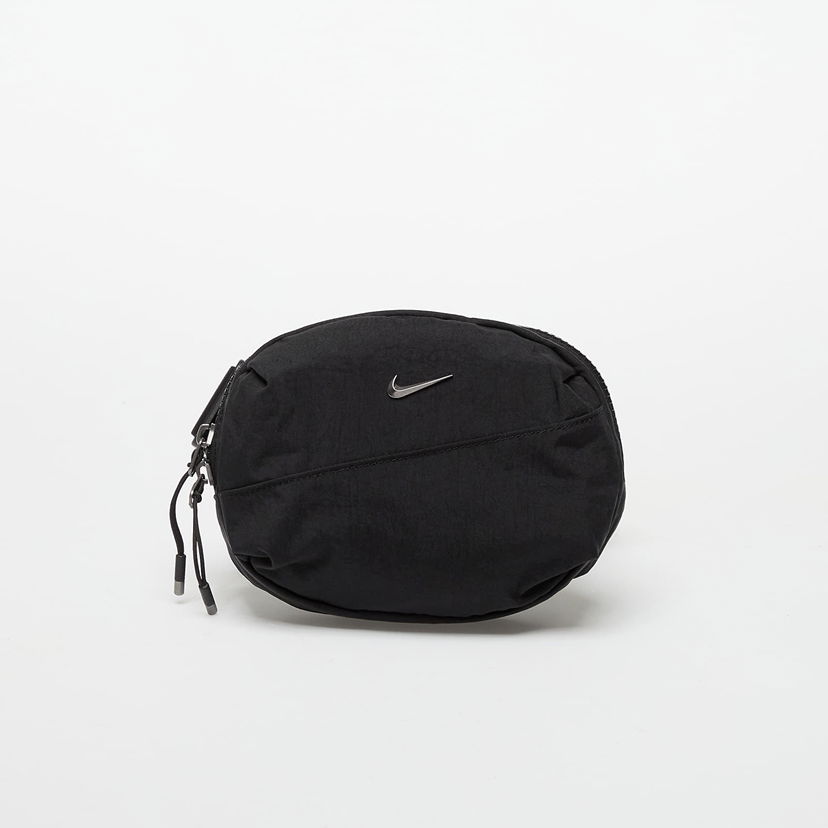 Torba oko struka Nike Nike Aura Crossbody Bag (2L) Crna | HM6120-013