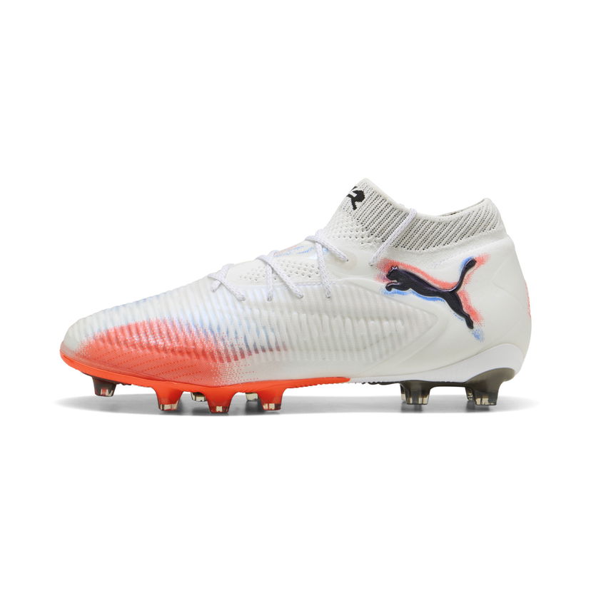 Tenisice i cipele Puma FUTURE 8 ULTIMATE AG Bijela | 108582_01