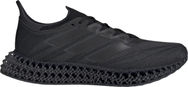 Tenisice i cipele adidas Performance 4DFWD 4 Crna | id8886, 0