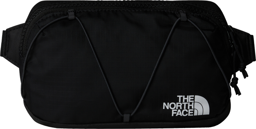 Torba oko struka The North Face The North Face Terra Lumbar Bag Crna | nf0a8c2k-ky4