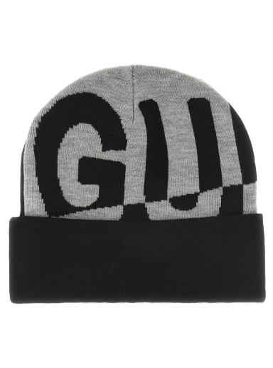Šešir GUESS Macro Logo Crna | M3BZ14Z3052
