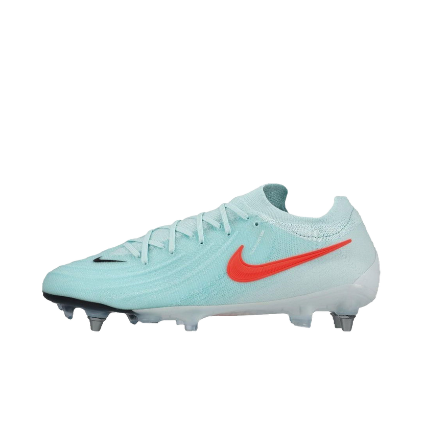 Tenisice i cipele Nike Nike Phantom GX II Elite SGPRO P Tirkiz | hf4365-300
